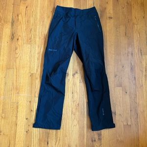 Womens Minimalist Gore-Tex Pants